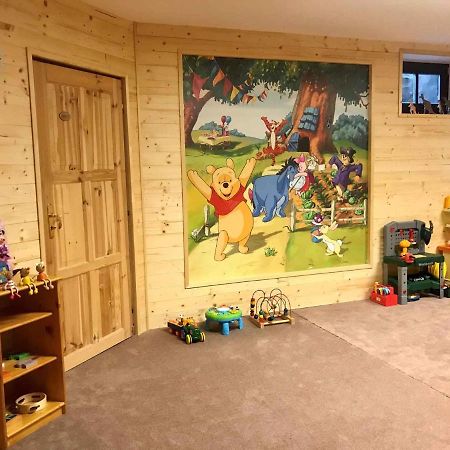 Holiday Home In Harrachov 33511 Экстерьер фото