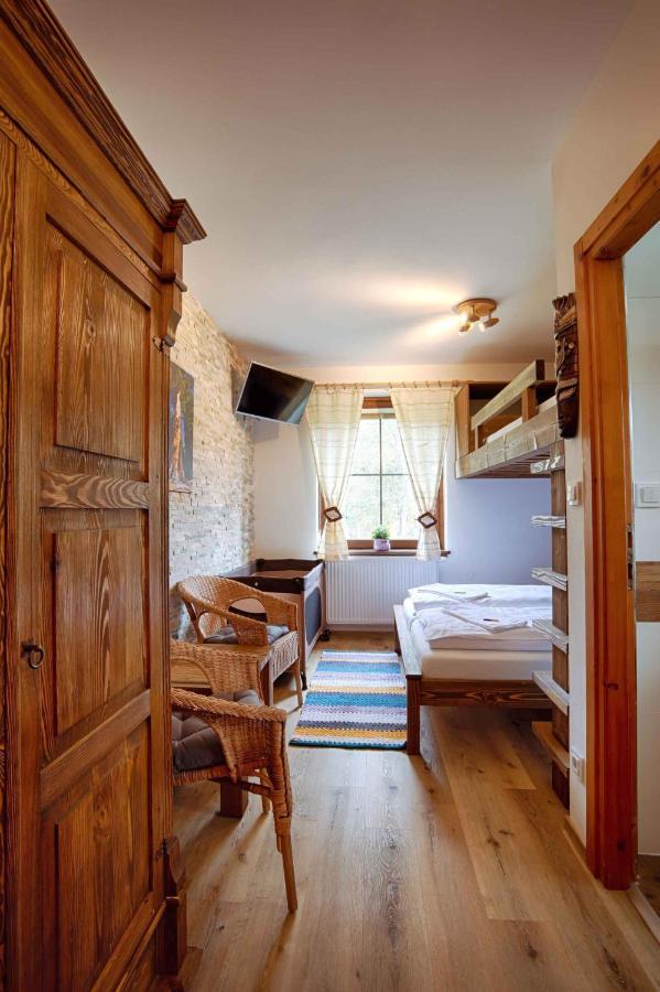 Holiday Home In Harrachov 33511 Экстерьер фото
