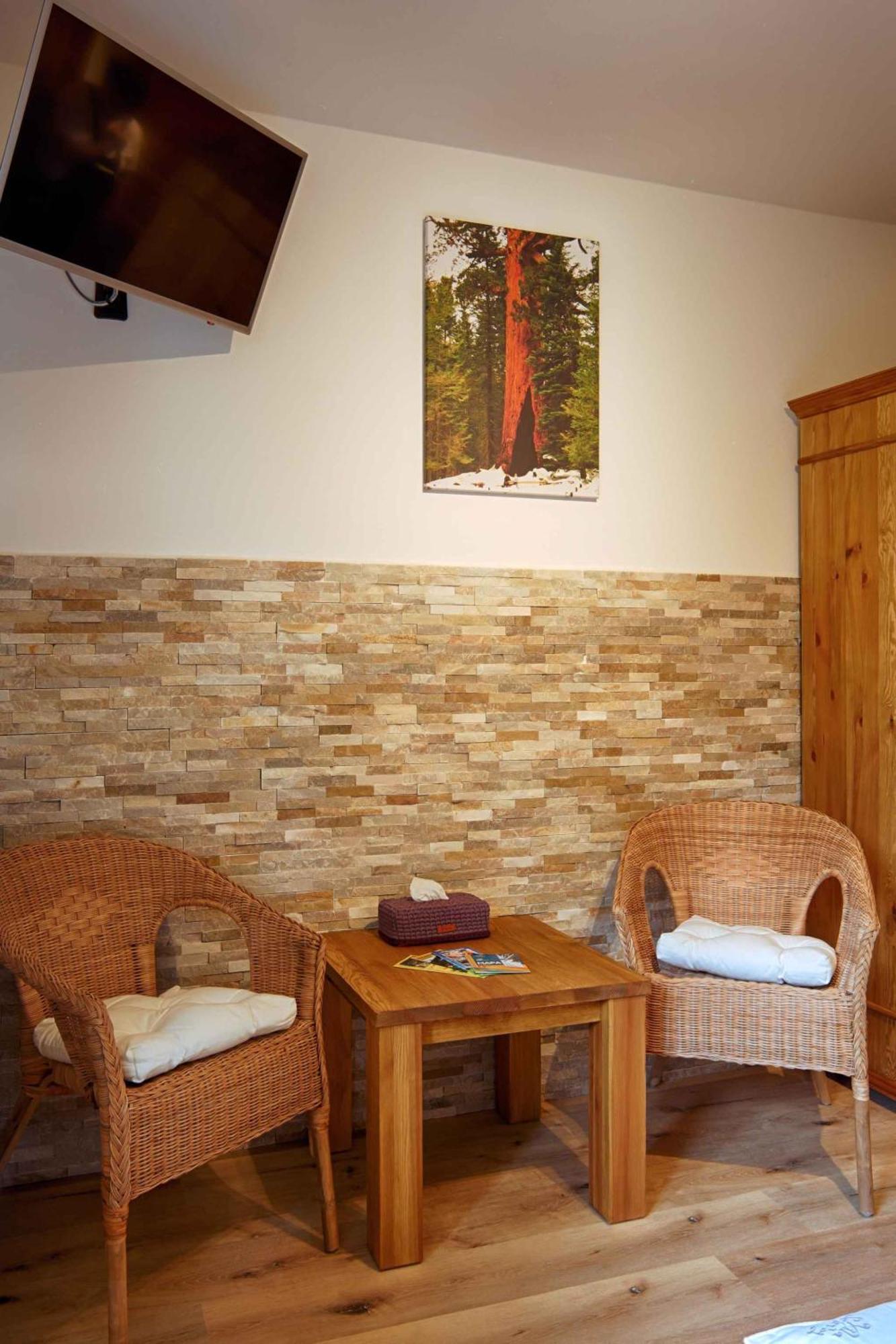 Holiday Home In Harrachov 33511 Экстерьер фото