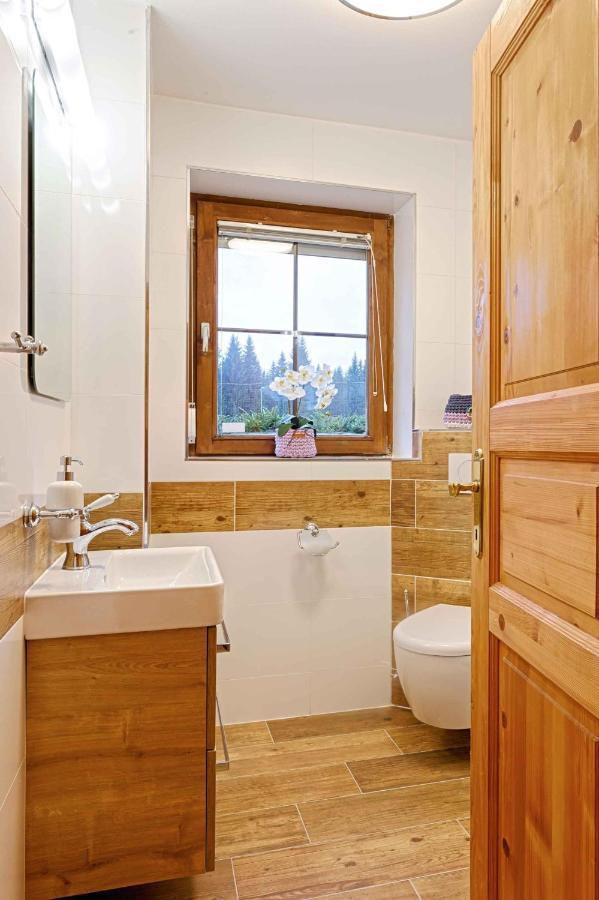 Holiday Home In Harrachov 33511 Экстерьер фото