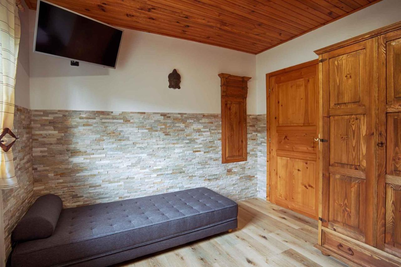 Holiday Home In Harrachov 33511 Экстерьер фото
