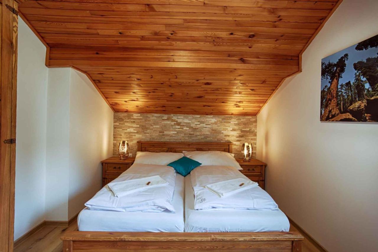 Holiday Home In Harrachov 33511 Экстерьер фото
