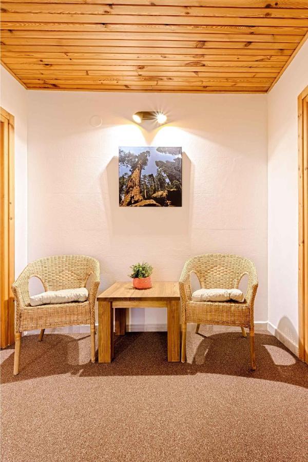 Holiday Home In Harrachov 33511 Экстерьер фото