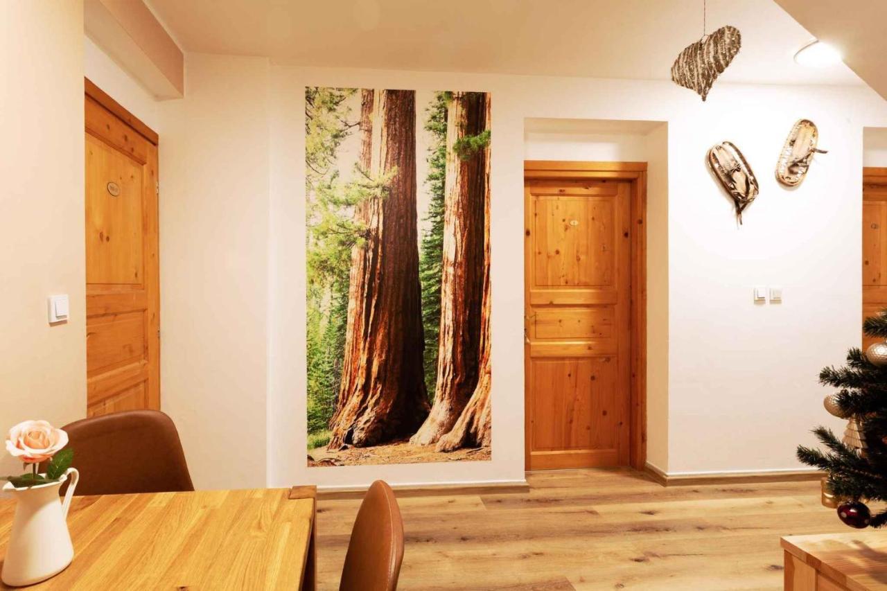 Holiday Home In Harrachov 33511 Экстерьер фото