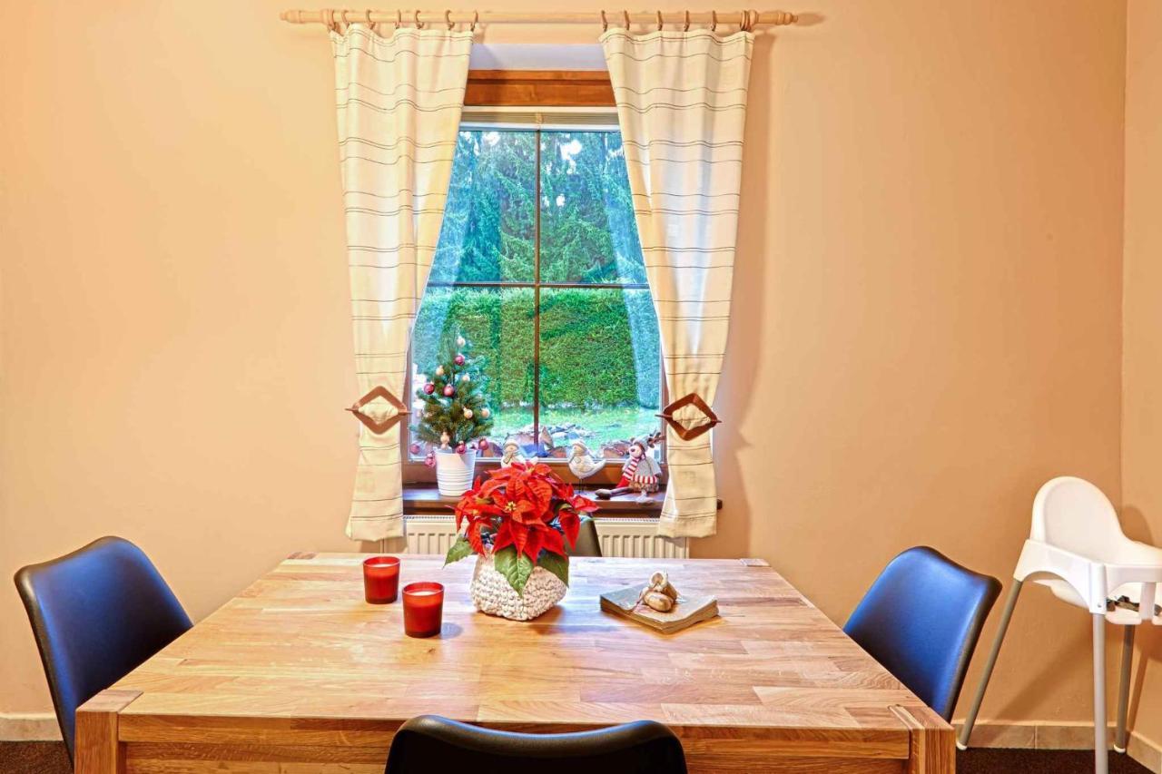 Holiday Home In Harrachov 33511 Экстерьер фото