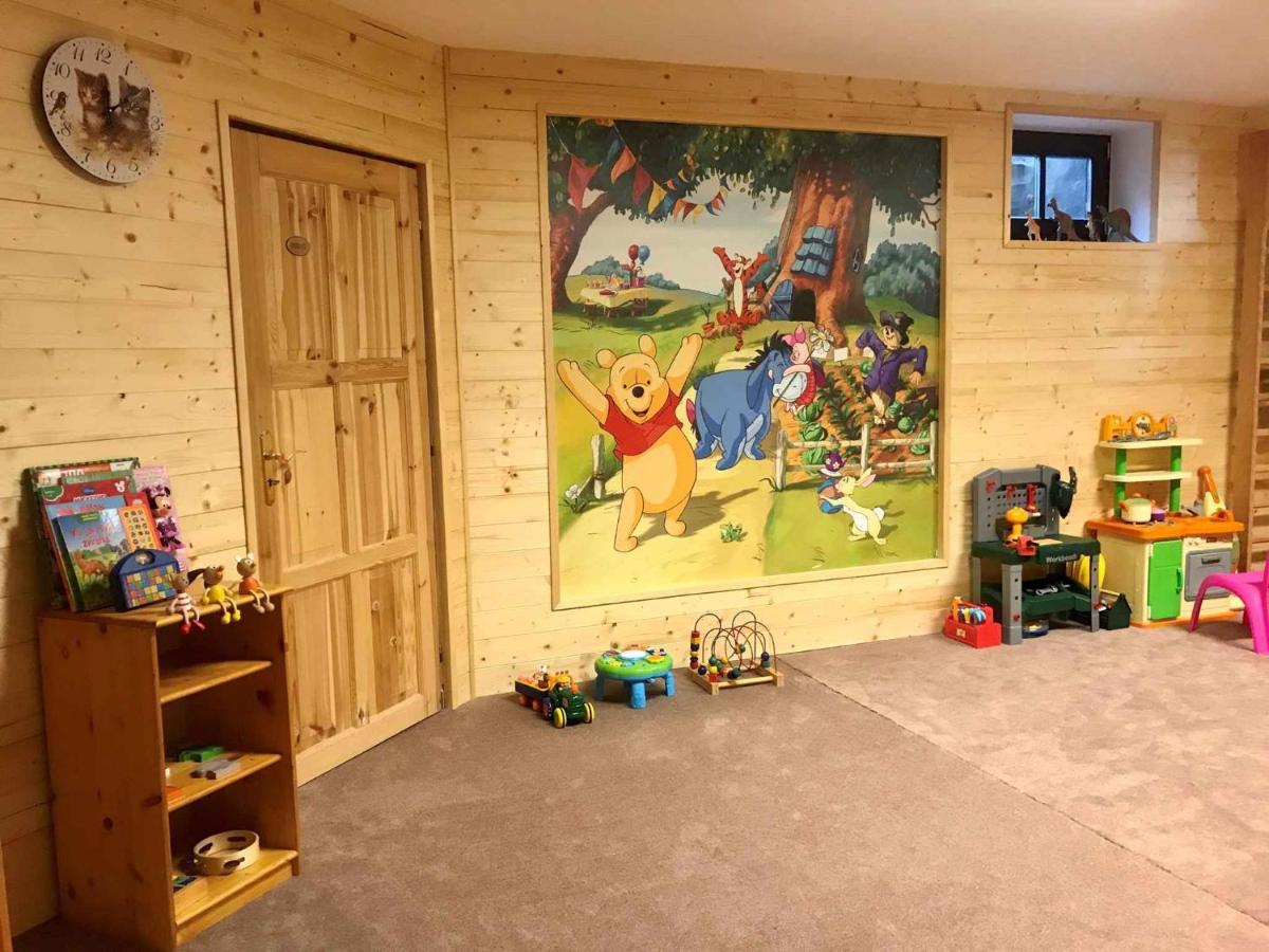 Holiday Home In Harrachov 33511 Экстерьер фото