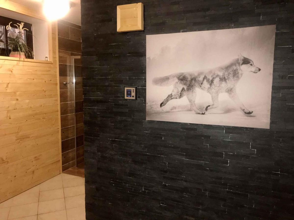 Holiday Home In Harrachov 33511 Экстерьер фото