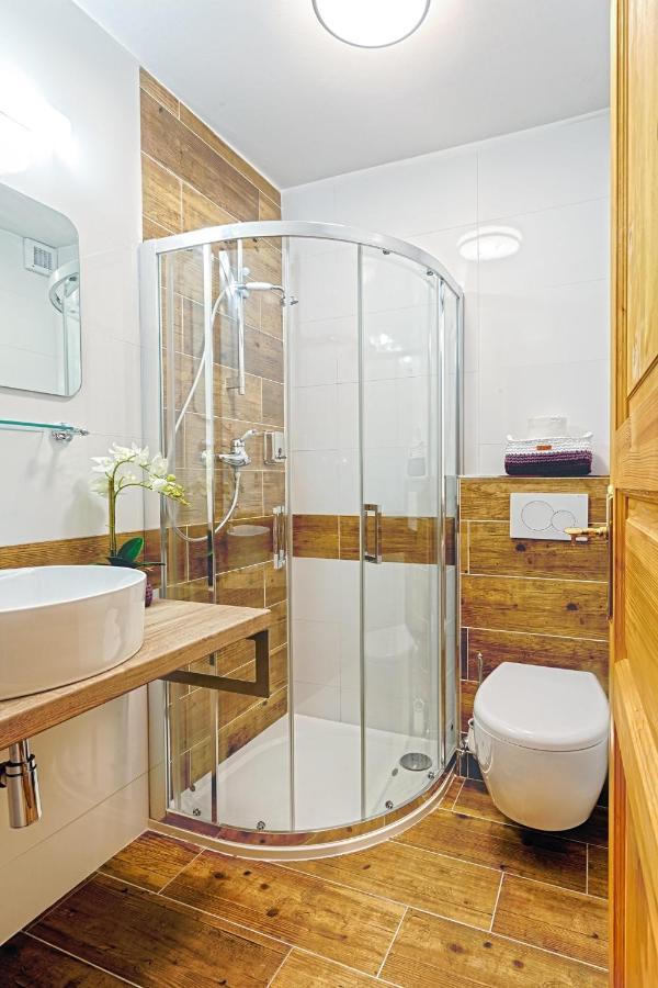 Holiday Home In Harrachov 33511 Экстерьер фото