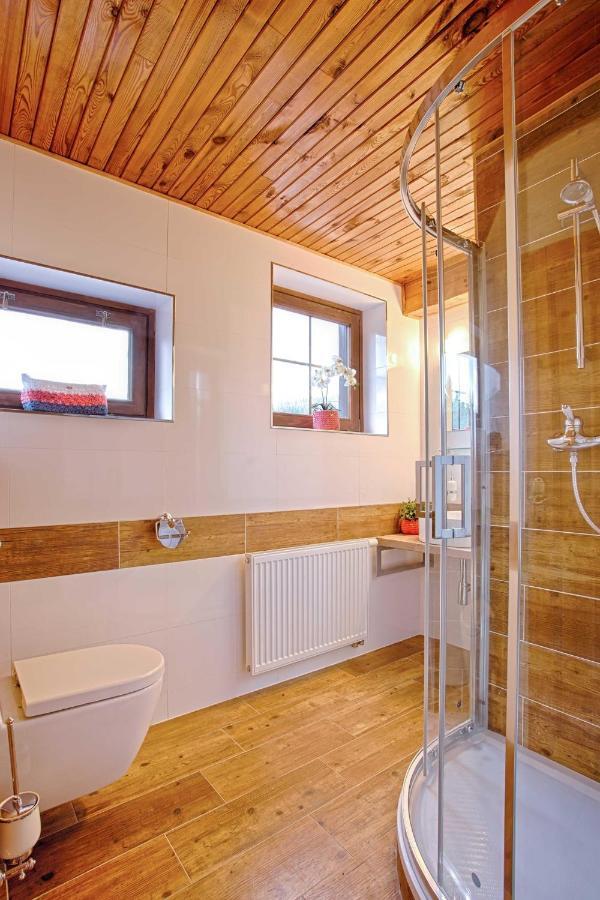 Holiday Home In Harrachov 33511 Экстерьер фото